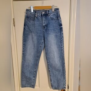 Ever New Straight Leg Denim, Size US4